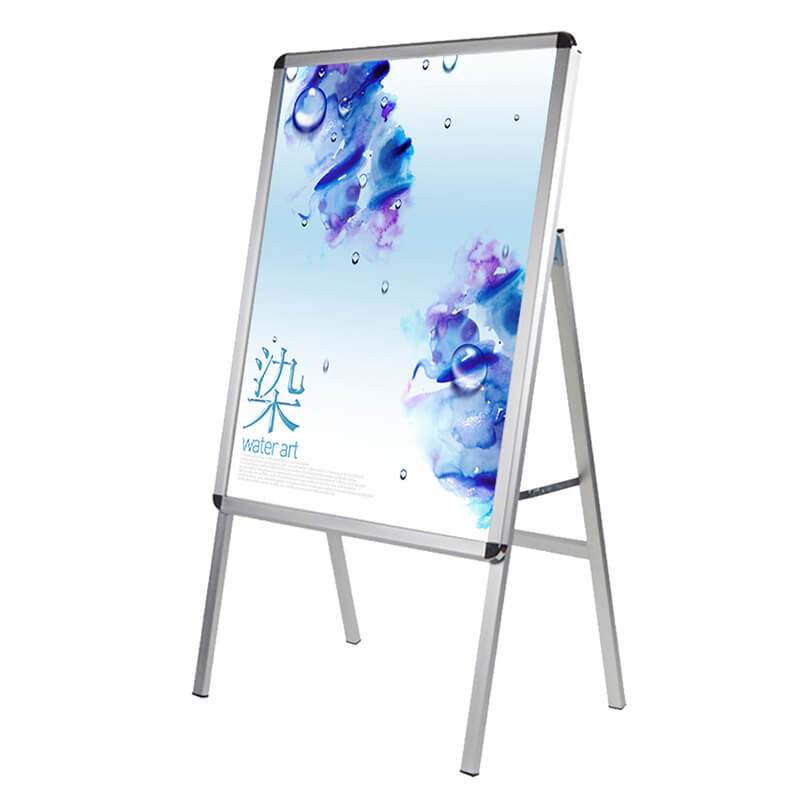 Single Side Poster Stands  ,A1