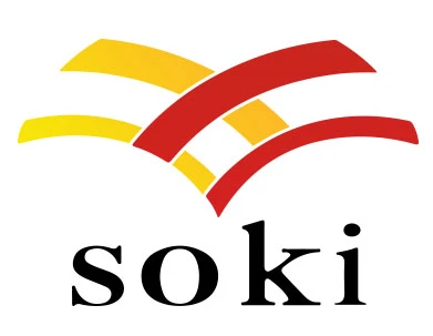 Shanghai Soki Display Manufacture Co., Ltd.