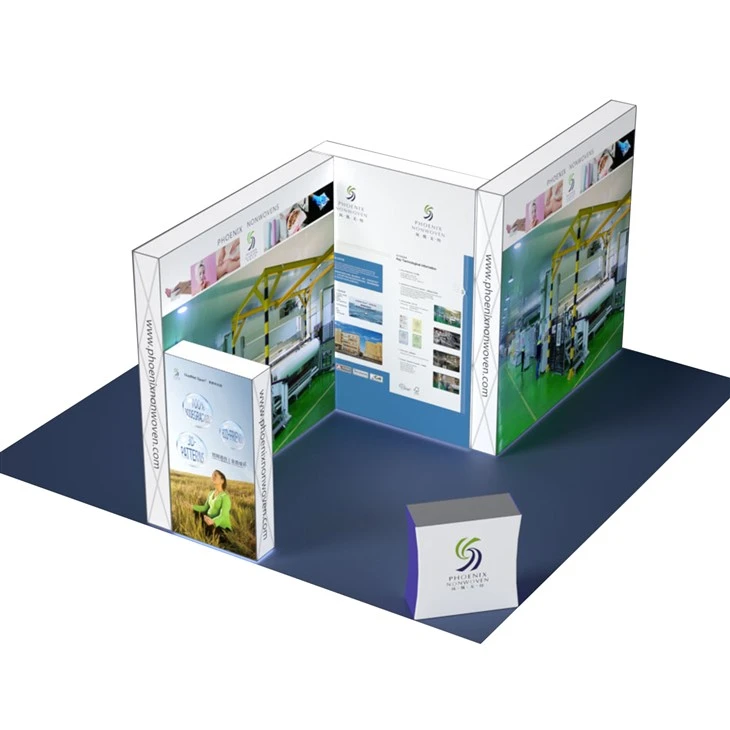 100cm Pop-up Light Box factory