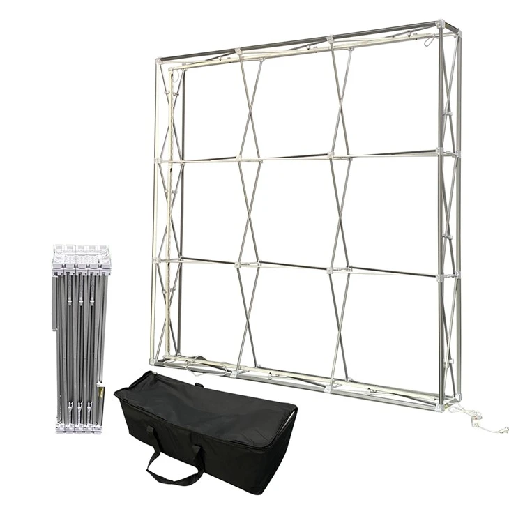 75cm Led Tension Fabric Light Box