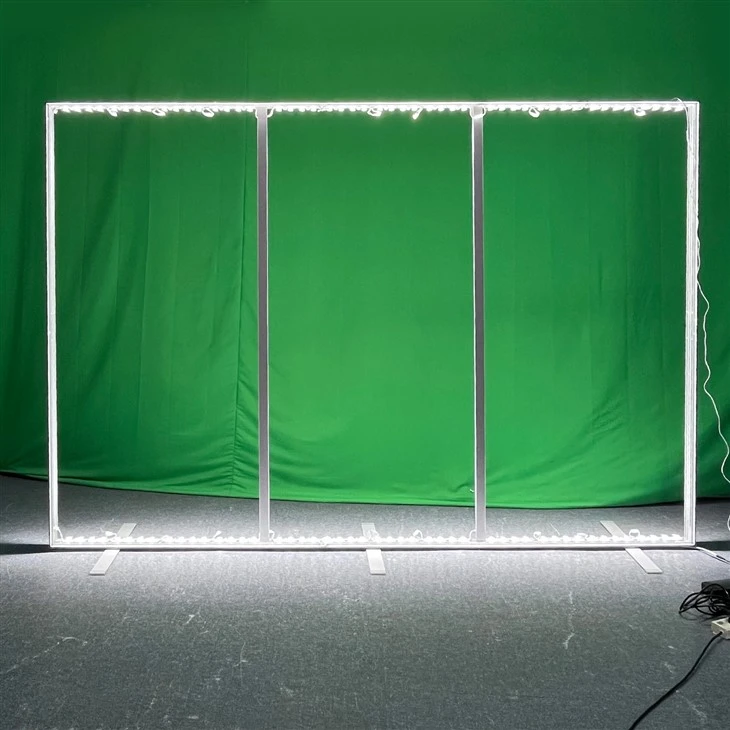 Aluminum Frame Light Box best