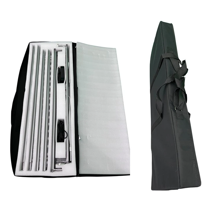 Aluminum Frame Light Box factory