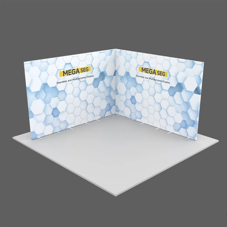 Baike Exhibition Folding Display Stand best