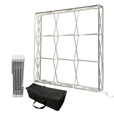 75cm Led Tension Fabric Light Box