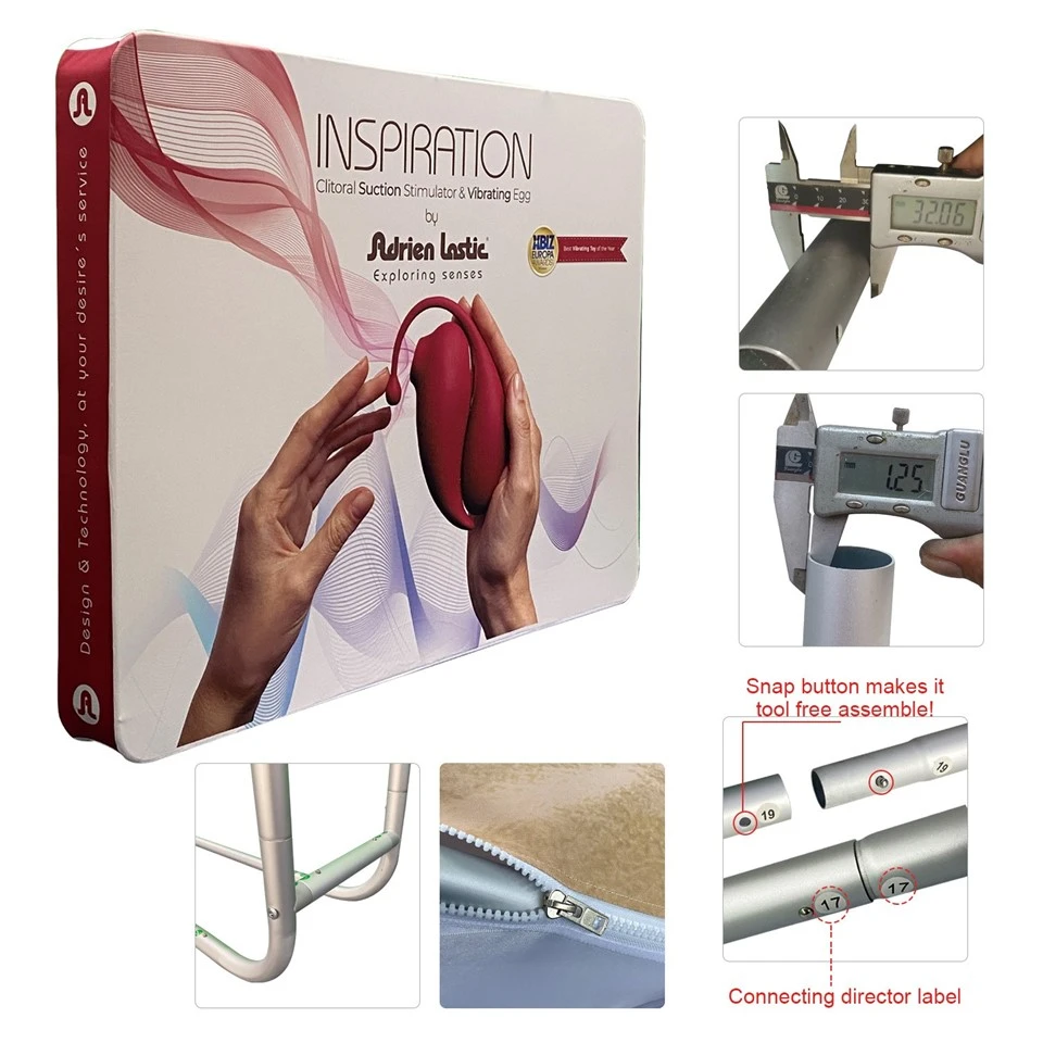 SEG Cube Light Box manufacturers