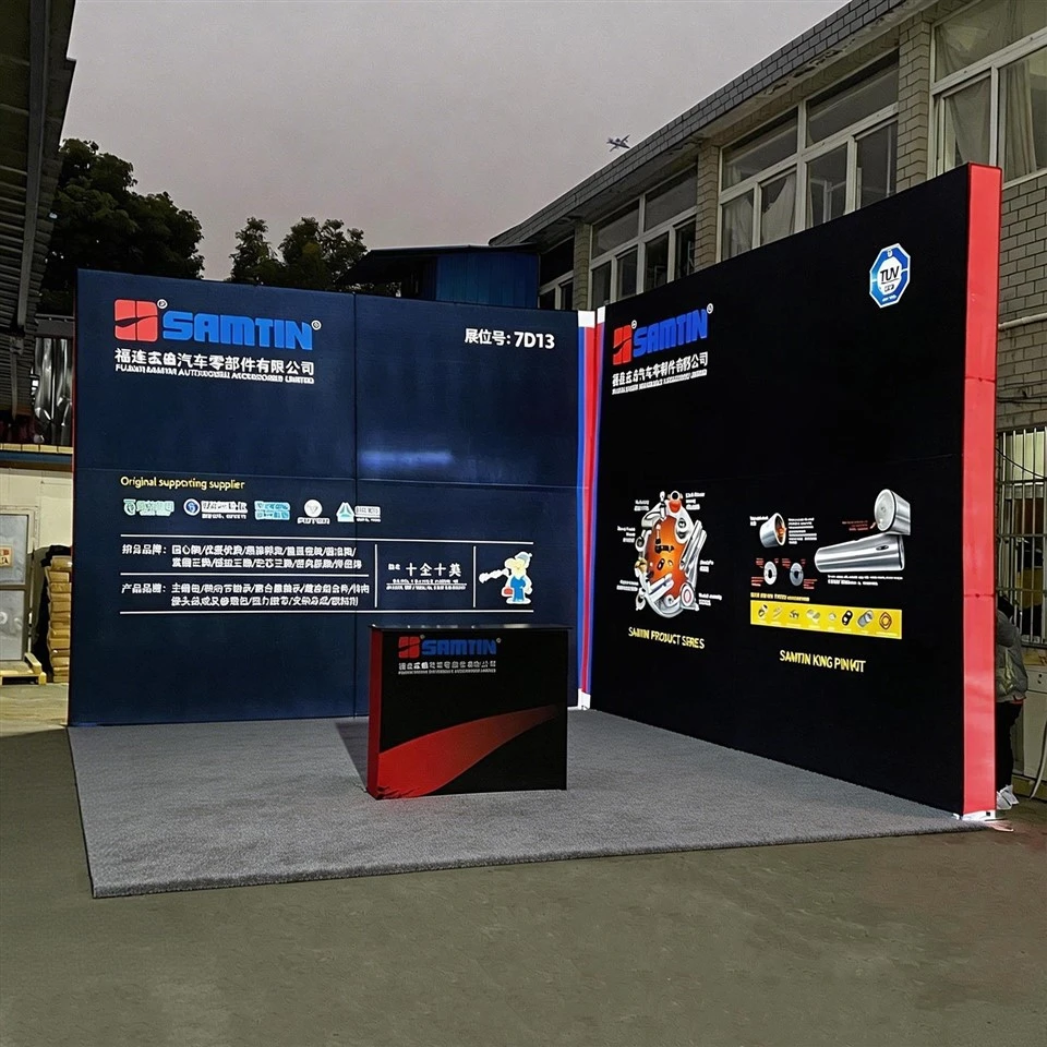 SEG Cube Light Box best